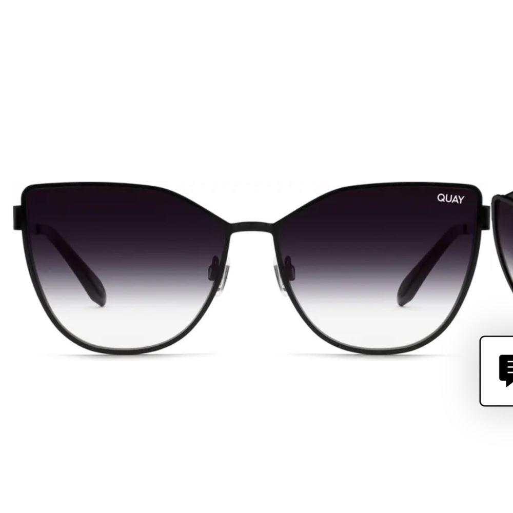 ISO QUAY Pursuit Sunglasses